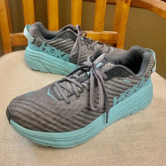 hoka oneone rincon